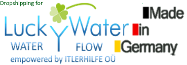 LuckyWaterFlow empowered by Itlerhilfe OÜ