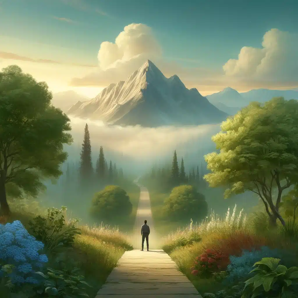 Choise as a foundation