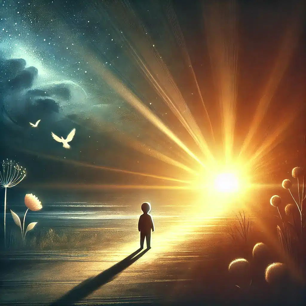 The Unseen Scars: How Childhood Trauma Shapes a Life