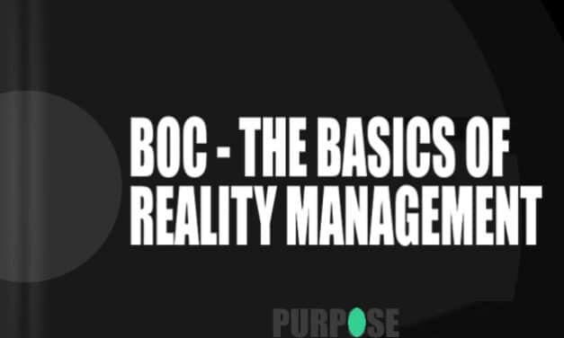 Libro 2 de 6: Intención