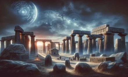 Unveiling Shadows: A Journey Through Alternative History and the Battle for Truth