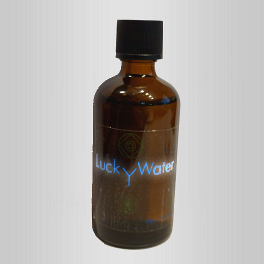 LuckyWater Minerales de Vida - Minerales Hidro 1 LuckyWater Minerales de Vida - Minerales Hidro